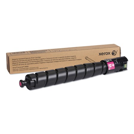 Xerox VersaLink Toner, , 7,600 Page-Yield, Magenta 106R04035